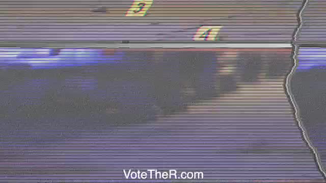 VoteTheR.com - FIVE FINGER DISCOUNTS FOR EVERYONE!