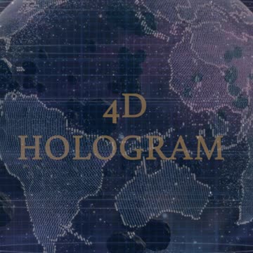 In 2012 Earth passed through this dimensional portal 🌍🌐