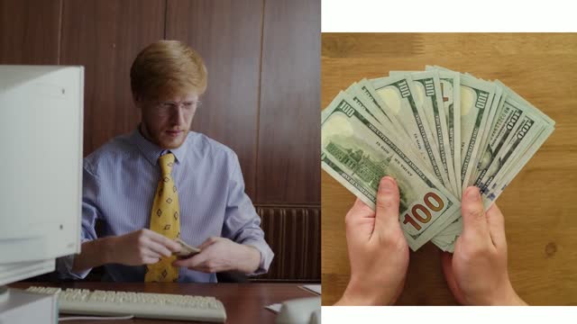 Being in control of your money provides freedom