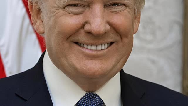 Mr Donald trump make his usual dig at element of the press