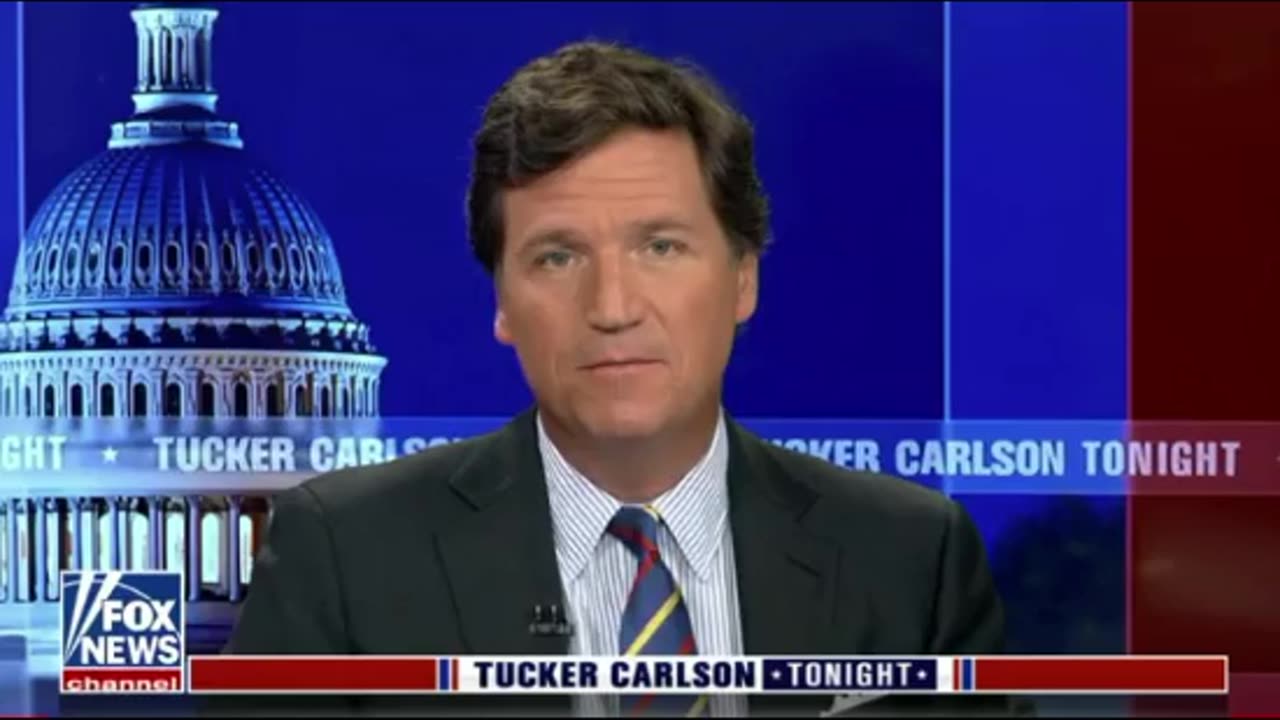 Tucker Carlson 02-14-2023 PART 1