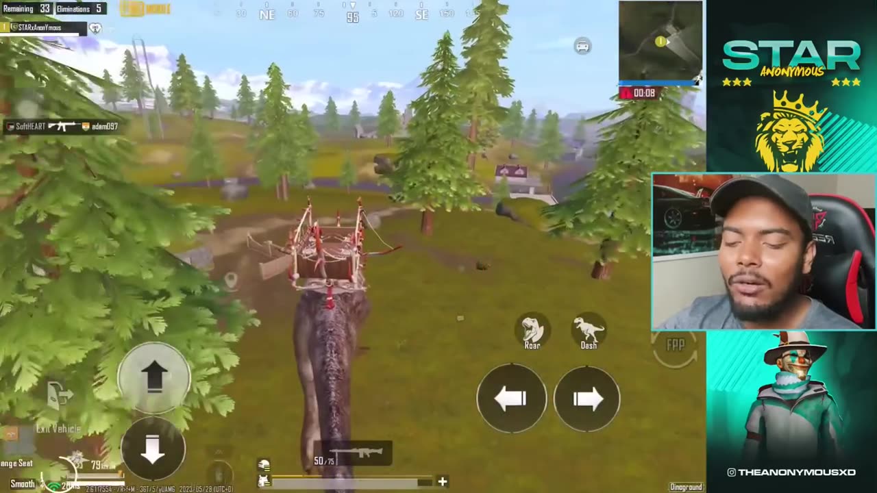 Best pubg gameplay.