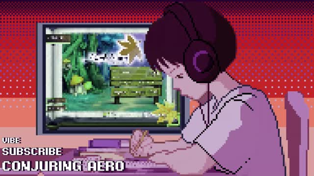 Part 5 - Lofi Study Song Peacefull Maple Story