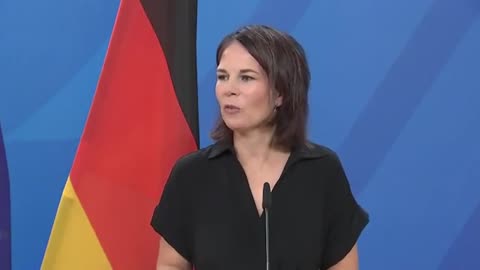 Bärbock Chips aus Waschmaschinen für Russland