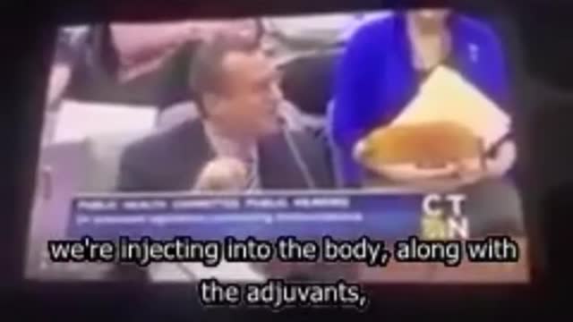 Truth About Vaccines- Aluminum