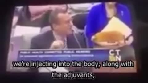 Truth About Vaccines- Aluminum