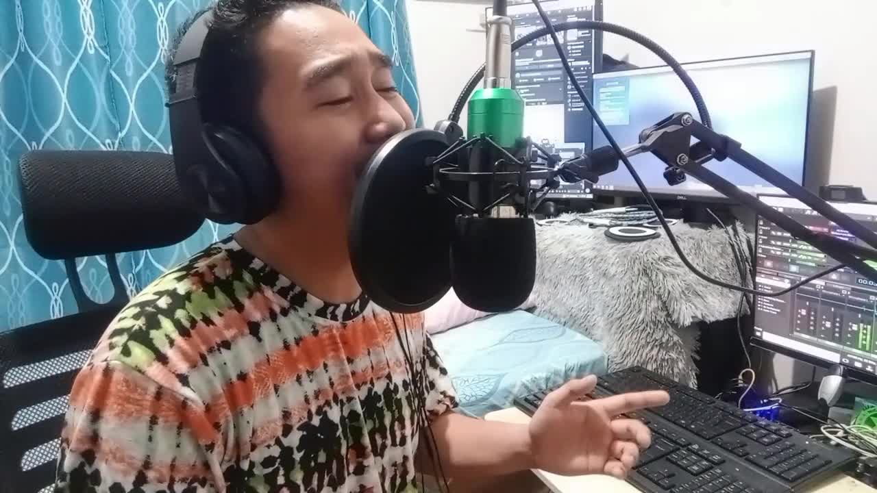 Sukdulang Biyaya | Wala Kang Katulad cover - Marvin Gutierrez