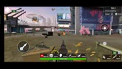 Online game fun 😂😂😂😊 cricket wireless PUBG mobile game fun mishon complete