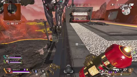 Revenant.exe at 3AM
