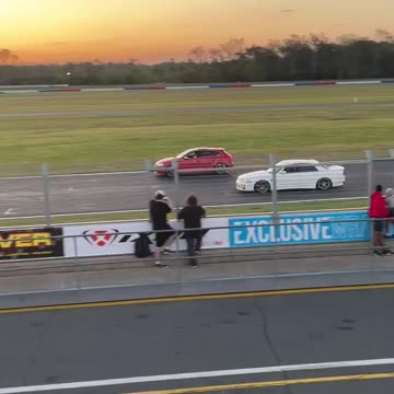 Nissan Skyline Roll Racing