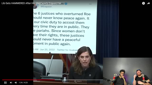 Sh*tLib Gets Exposed 4 Her Hypocrisy Tweets Surfaced