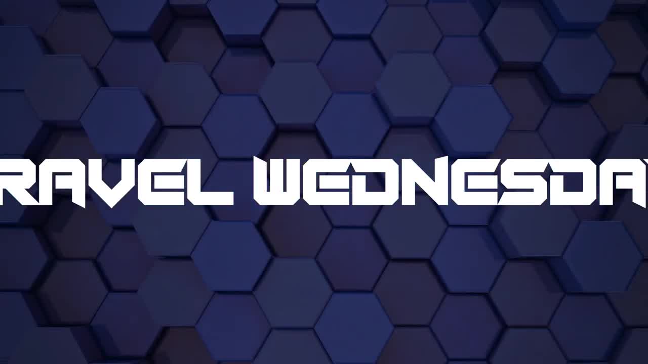 Day Show Intro
