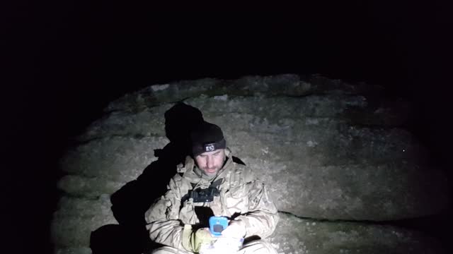 Shout out to Yaz at wittery cross. Dartmoor