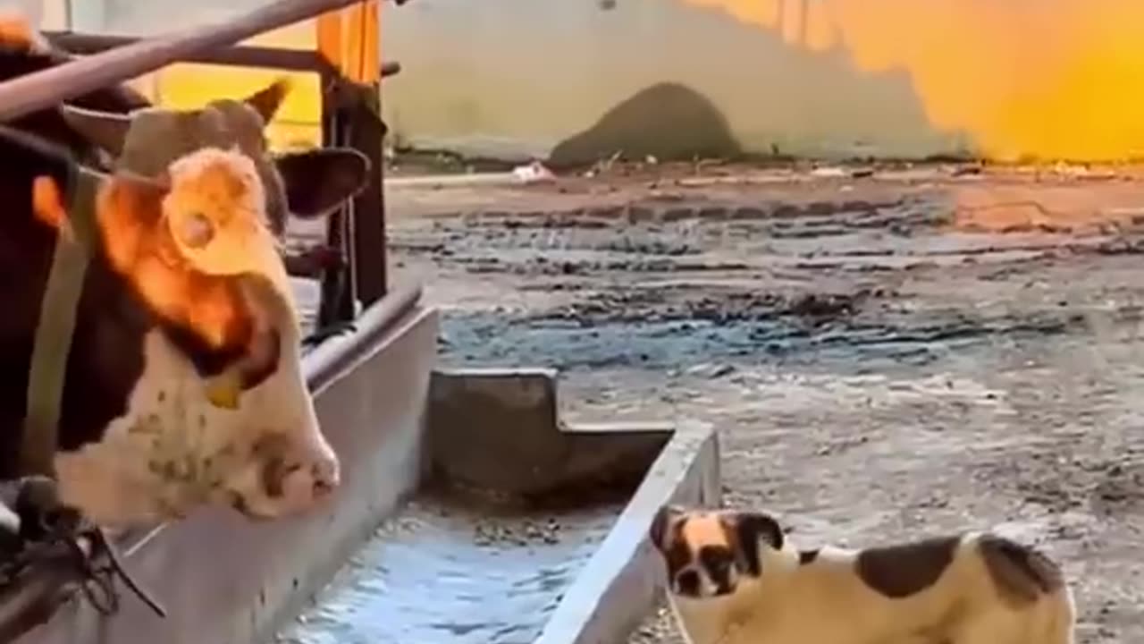 Viral Pets video 😲