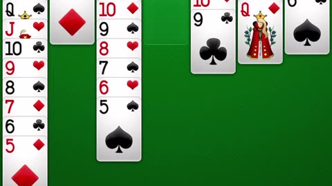 SOLITAIRE