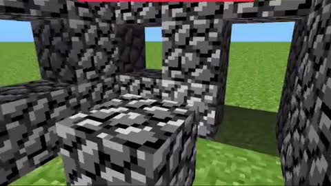 Who would prefer this minecraft art style🤔