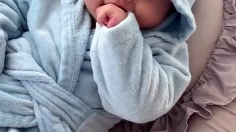 Cute & Funny Baby 😍😍😅😅 #shorts #reels #viral #baby #cutebaby #funnybaby #kids #babies #feelingsbaby