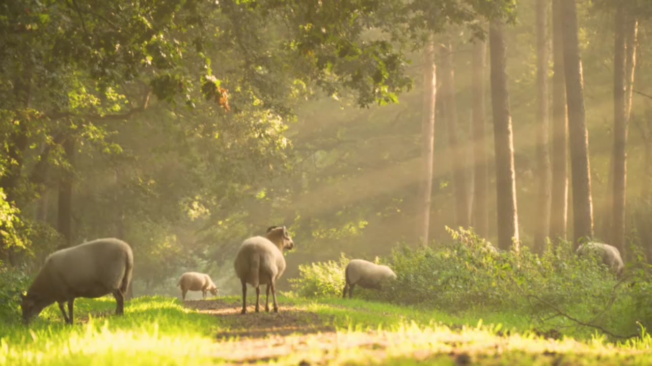 Exploring Earth's Amazing Animals
