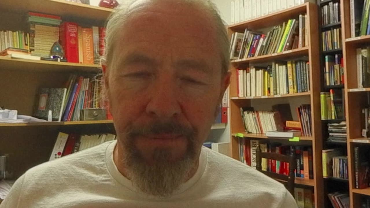 Regret being Vaccinated? Time to stand up and be counted!