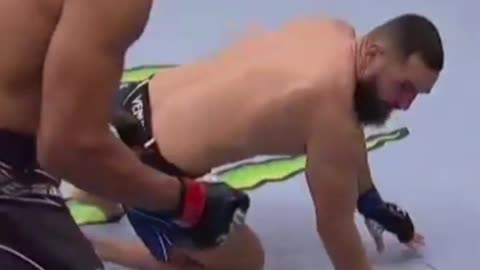 CARLOS ULBERG KO NICOLAE NEGUMEREANU