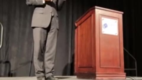 Dr. Peter McCullough Speech About the Pandemic In Wichita Kansas- 1/28/2022