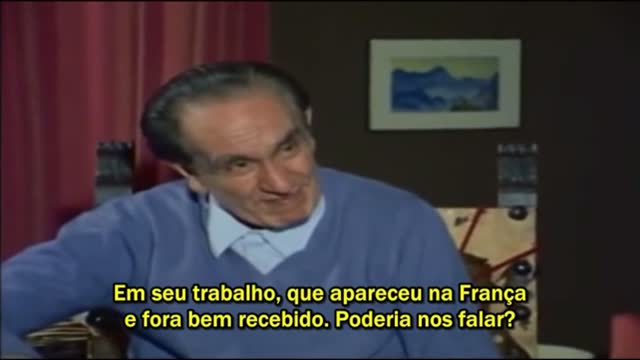 A Metafísica do Sexo