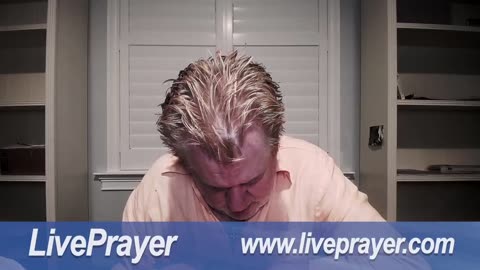 Liveprayer with Bill Keller 9/13/23