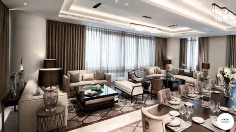 ATS Knightsbridge Sector 124 Noida Expressway