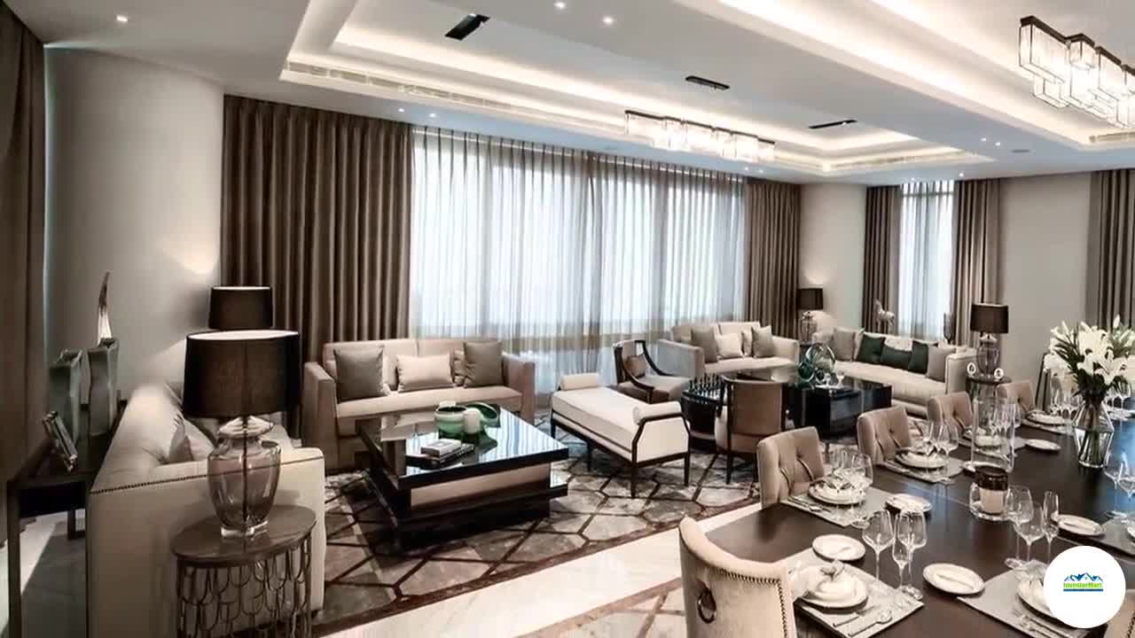 ATS Knightsbridge Sector 124 Noida Expressway