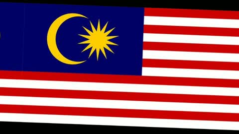 COUNTRIES THAT LOVE EACH OTHER PART2