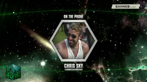 The Alex Jones Show in Full HD for June 12, 2023.