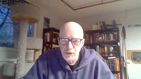 Bible Study with Fred: Job 9:14-21 Job dare not defend himself