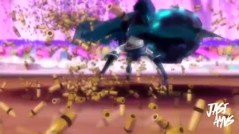 Rumors Anime Mix