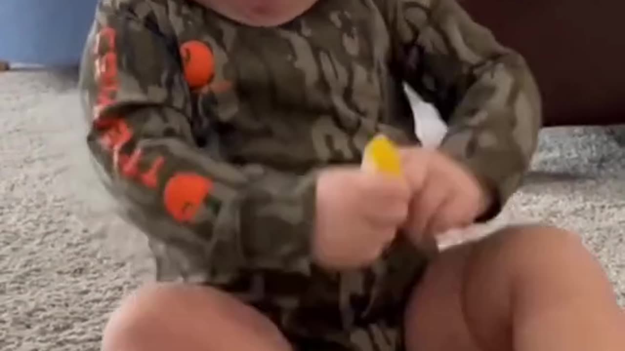 Cuteness loaded