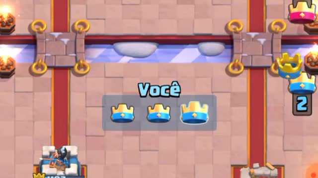 Clash royale