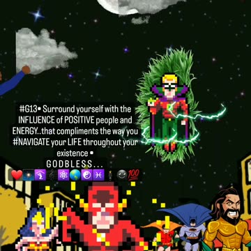 SURROUND YOURSELF WITH POSITIVE PEOPLE AND ENERGY