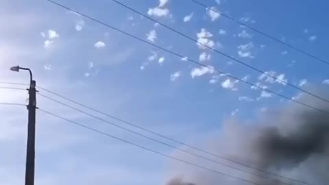 Shebekino, Belgorod region 🔥🔥🔥