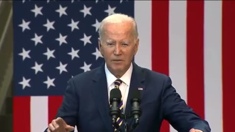 Tell Joe Biden to stop Screaming