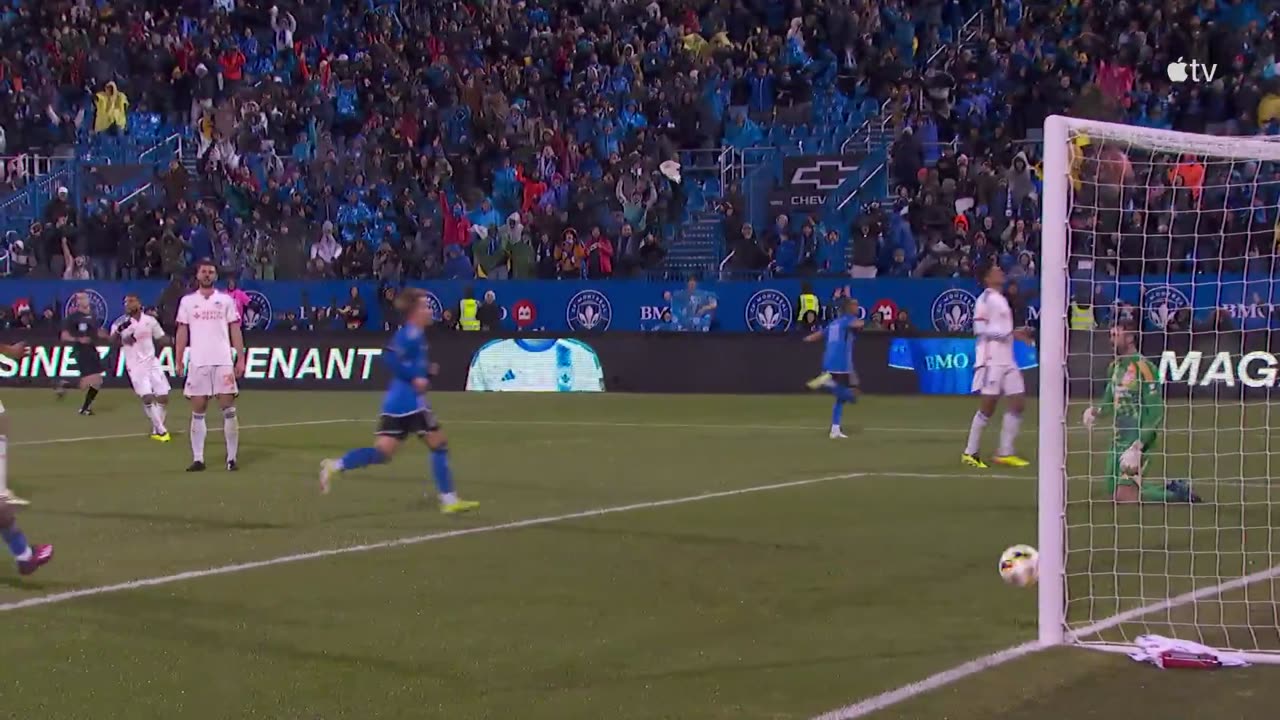 MLS Goal: A. Lassiter vs. CIN, 62'