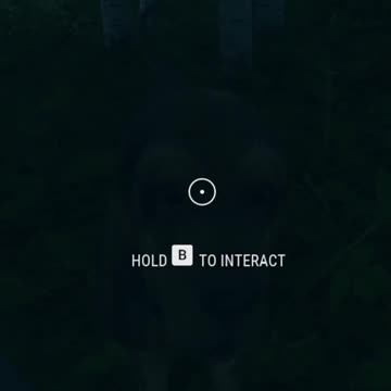 "Oh it's You"....Hunter Call of the Wild