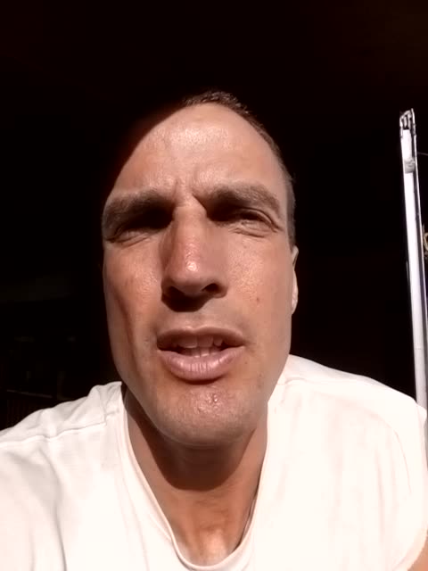 Thursday, May 25, 2023, 5:17pm finish. Derek Kube. COCOA UP = JESUS.