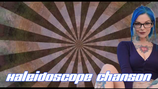 Kaleidoscope Chanson