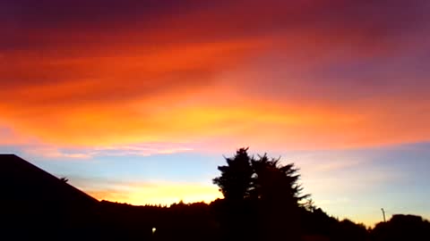 Sky Art: