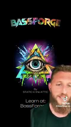 Veľmi zaujímavé. Skutočne, aká je naša realita? Zvuk, svetlo, vibrácie...