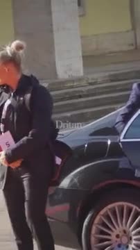 Kryeministri i Suedisë ngatërron rrugën, veprimi i Ramës