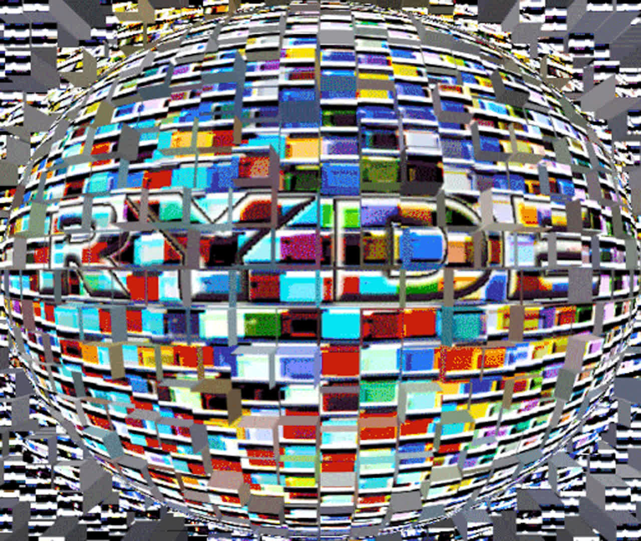 RYDE IMAGING VIDEO MICROENCODING