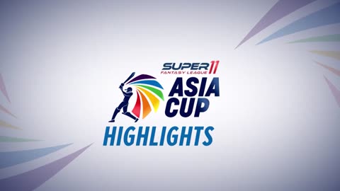 Asia cup super 4 Bangladesh vs India highlights