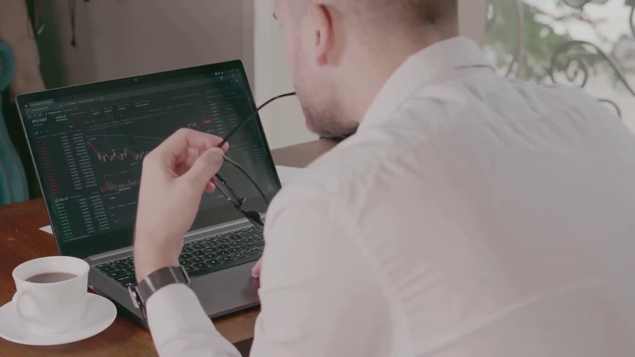 Why Patience Can Make or Break Your Trading Success