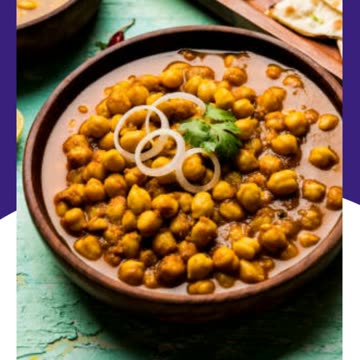 Kale Chane Khane Ke Fayde