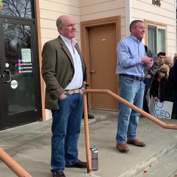 Addis/Amador Town Hall - Question About Mandate From Little